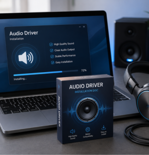 Audio Drivers