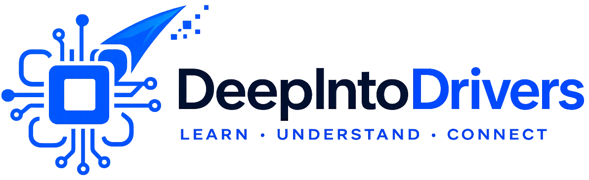 Deep Into Drivers